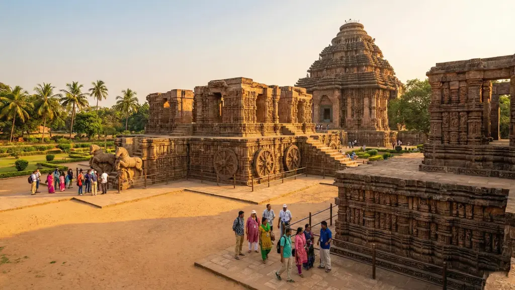 konark-sun-temple-tour